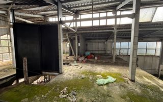 Hala In oras str Traian eligibil program "Tranzitie Justa" - Poză 3