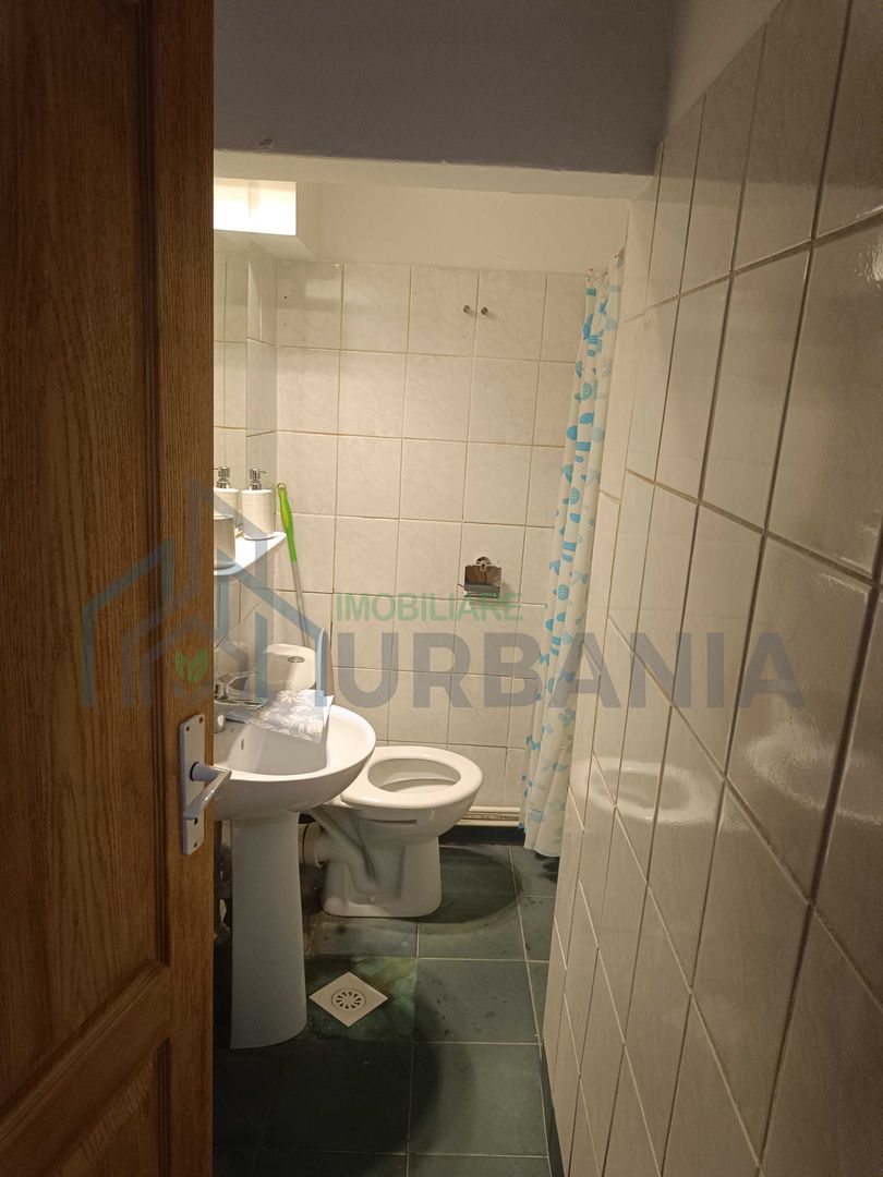 De vanzare locuinta 29 mp in Copou Iasi - Poză 6