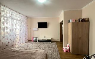 Chirie apartament, 1 cameră, str. Academician Sergiu Rădăuțan, Râșcani - Poză 3