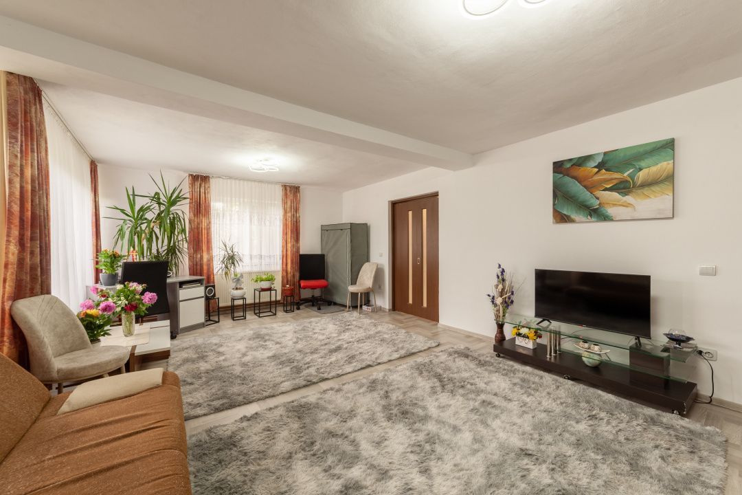 Casa 4 camere, P+M, 2017, Stefanesti, Sticlelor, AG - Poză 3
