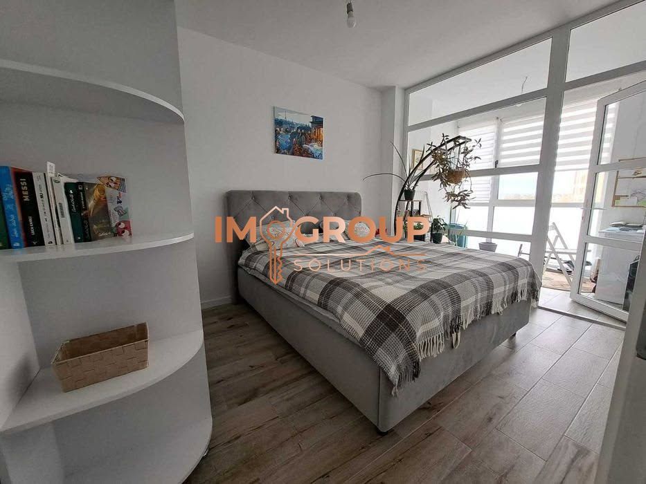 Visoianu - 3 Camere + Loc De Parcare - Etaj Intermediar -71 Mp - Poză 1