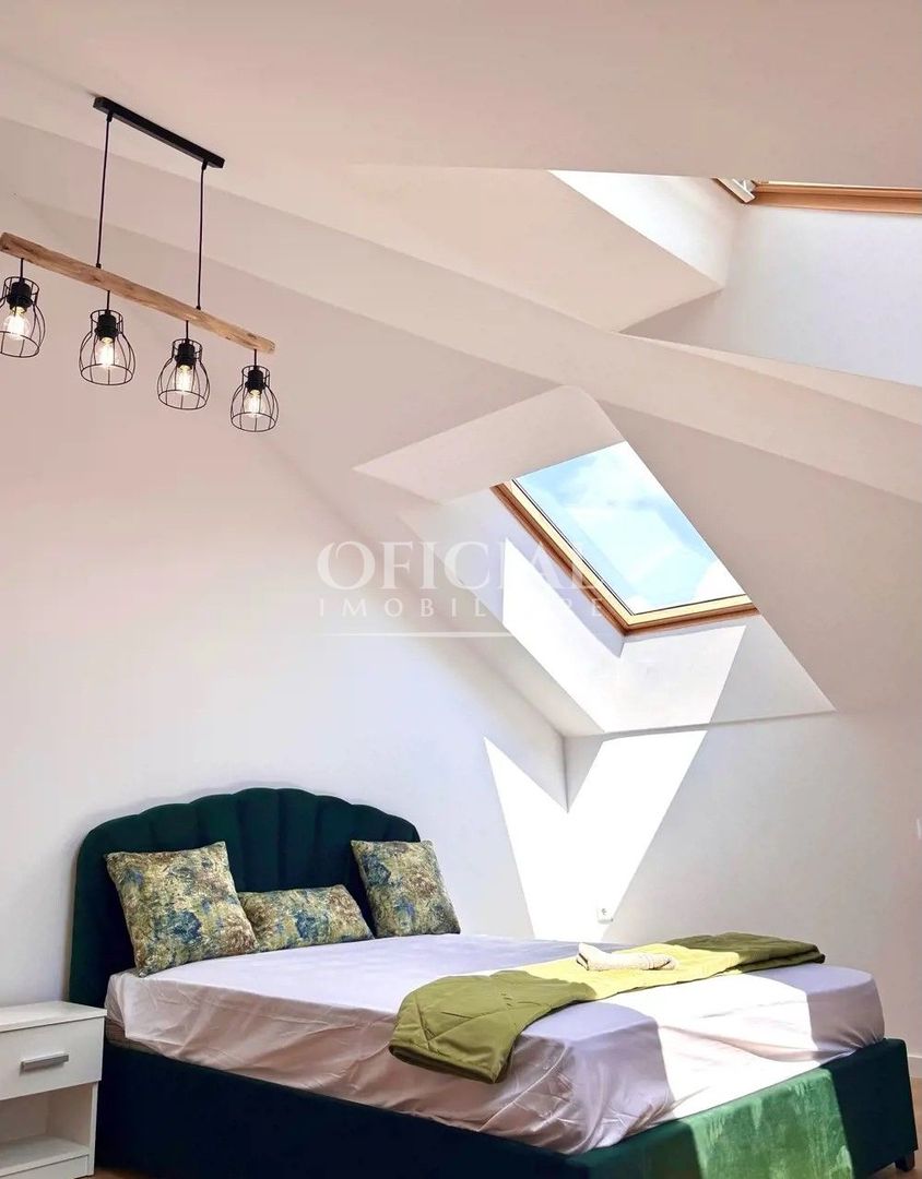 Apartament 2 camere | Pet Friendly | 75 mp | Terasa | Floresti - Poză 7