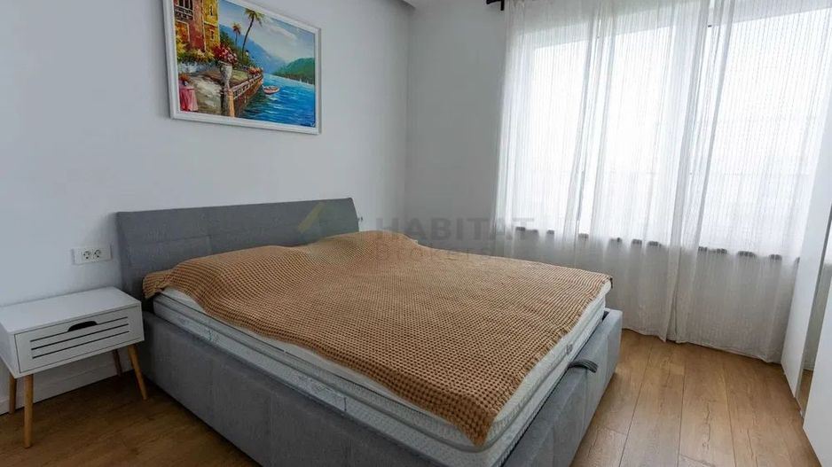 Casă 4 camere | Mobilată & utilată | Panouri fotovoltaice | Tunari - Poză 8
