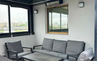 DE VANZARE APARTAMENT 4 CAMERE | ZONA CENTRALĂ DACIA | PARCARE+BOXA - Poză 5