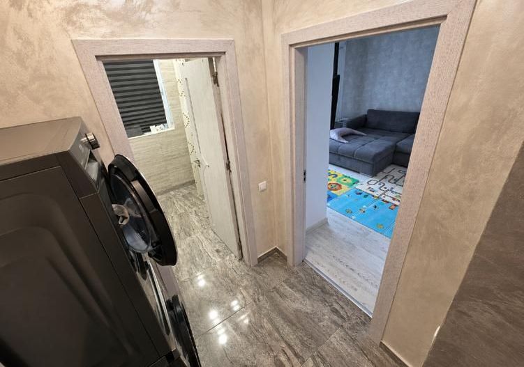 Apartament 2 camere de vanzare | 2 locuri de parcare Pallady - Poză 8