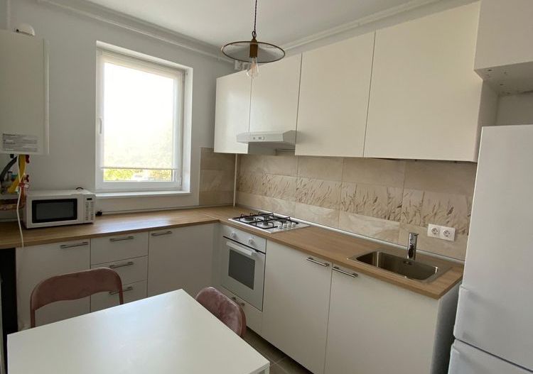 Inchiriere garsoniera sector 3 Nicolae Grigorescu - Poză 1