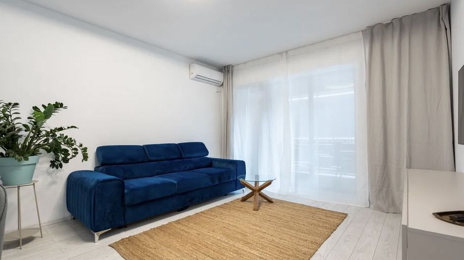 Chirie I Apartament 2 camere I Pipera I Parcare - Poză 1