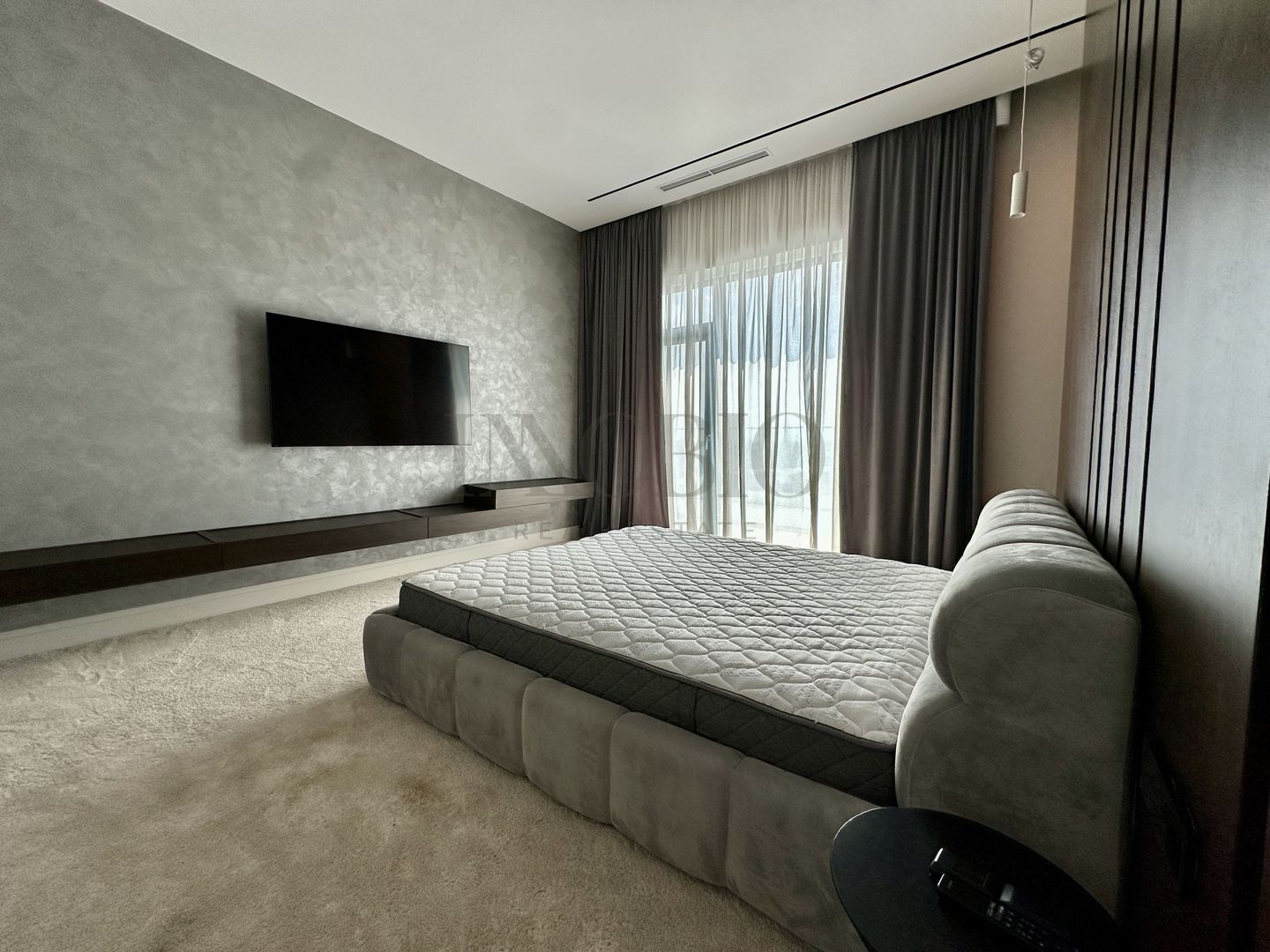 Penthouse 3 Camere | Parcare Subterana | Baneasa - Poză 5