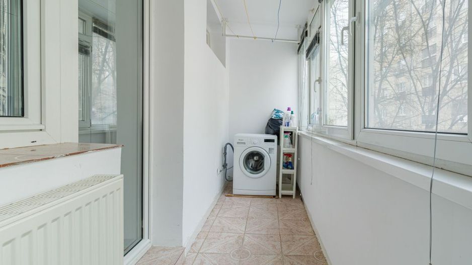 Apartament 3 camere Piata Iancului - 4 min Metrou - Poză 10