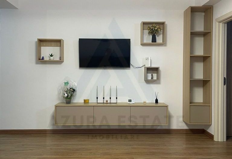 Apartament modern 2 camere 54 mp utili etaj 1 acces privat D-na Stanca - Poză 7