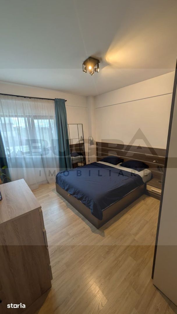 Apartament de 3 camere, 70mp, 2 bai, parcare, zona Zorilor - Poză 4