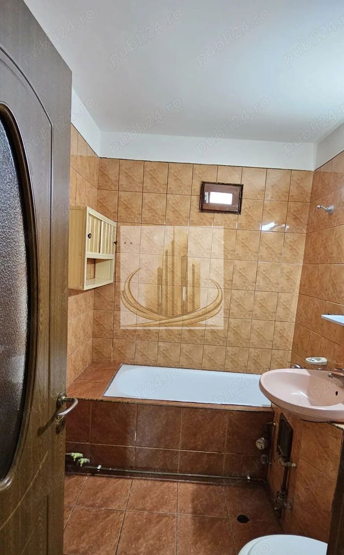 Apartament 3 camere + 2 băi | 70 mp | Decomandat | Zona Lunei - Poză 9