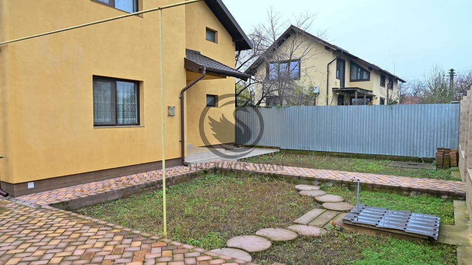 Casa 5 camere de vanzare | Moderna | Stoenesti, Prahova | Comision 0% - Poză 2