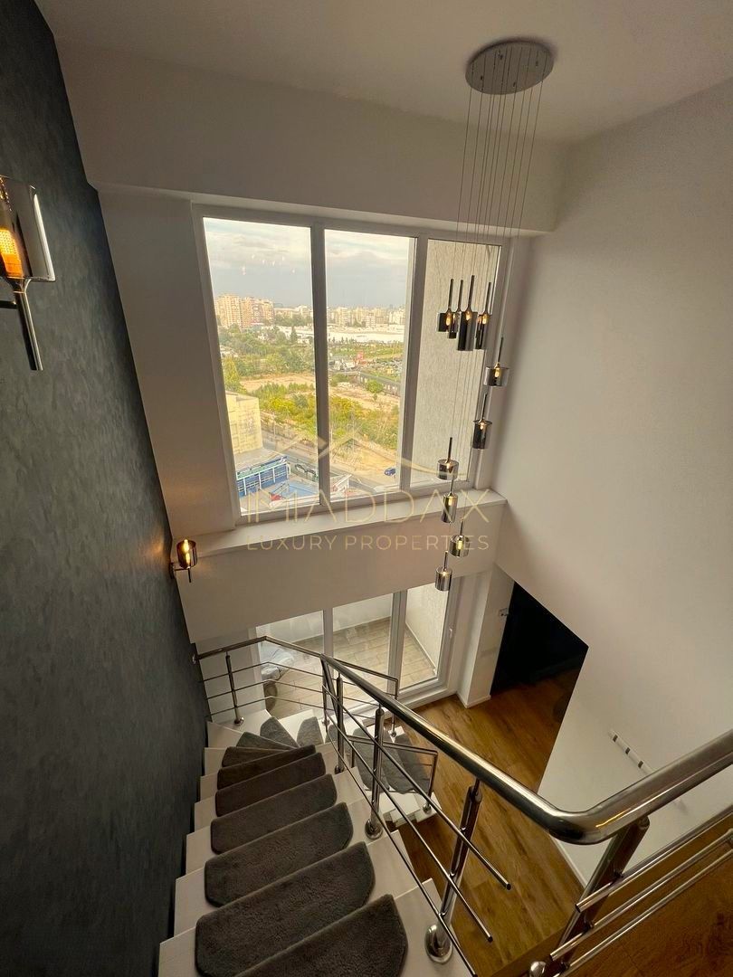 Apartament 2 camere | Opțional: parcare 50 € | Militari - Poză 11
