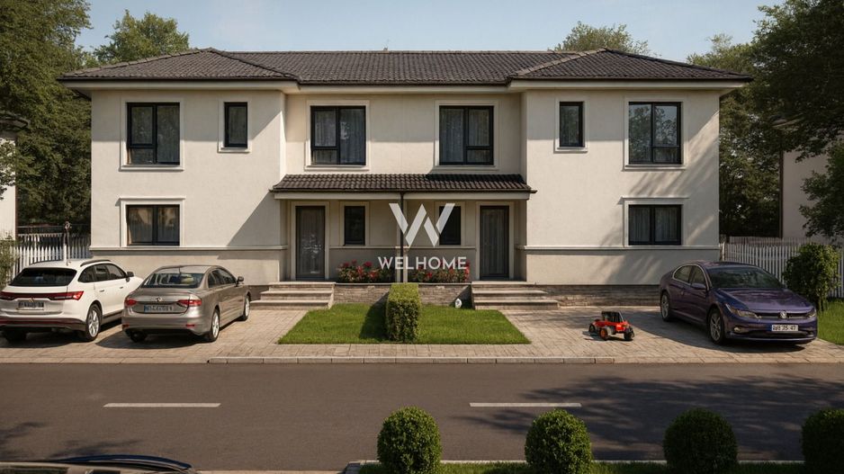 Proiect NOU de case,Sura Mica, Sibiu COMISION 0 - Poză 4