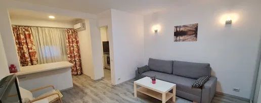 SUPER OFERTA! GARSONIERA MODERNA ULTRACENTRAL FAVORIT DRUMUL TABEREI METROU - Poză 1