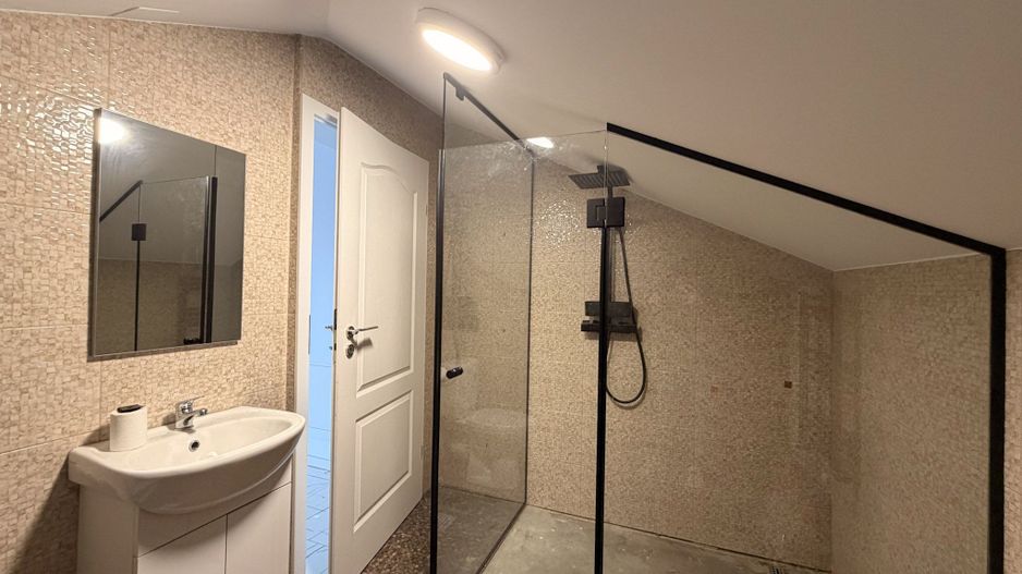 🏡 Casă de închiriat Chitila – construcție modernă (2020) - Poză 21