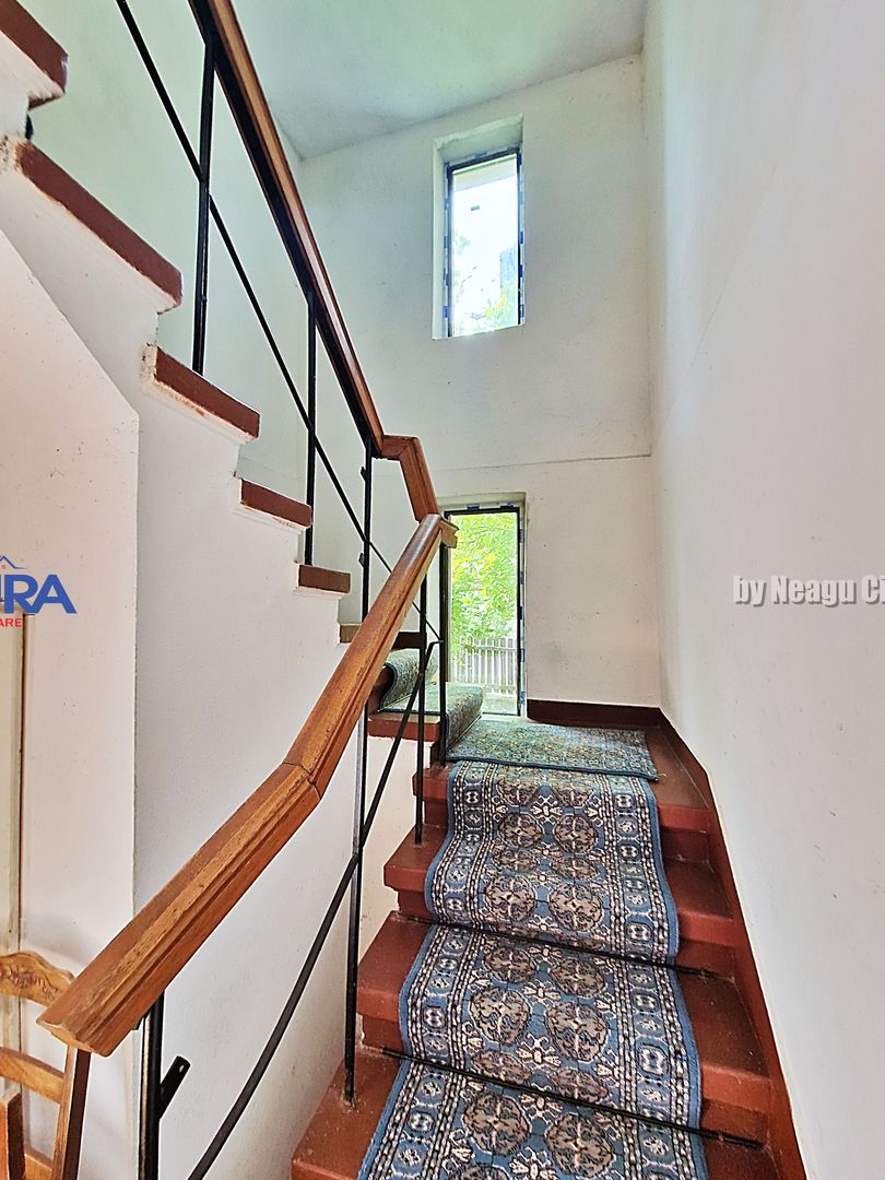 AZURA Imobiliare - Vila la 5 km de Curtea de Arges - Poză 7