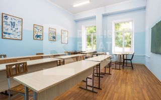 Vânzare, spațiu de birouri,  1305 mp, strada Sarmisegetuza, Botanica - Poză 20