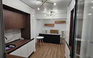 Apartament modern cu 2 camere, finisaje premium, 2/8 -Popesti-Leordeni - Poză 11