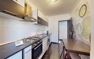 Apartament 2 camere plus Mansarda Metalurgiei - Drumul Binelui - Poză 12
