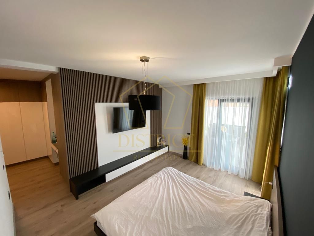 Casa individuala pe parter cu 5 camere | Dumbravita - Poză 13