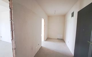 Comision 0. Apartament 2 camere bloc nou, etaj 21! - Poză 8