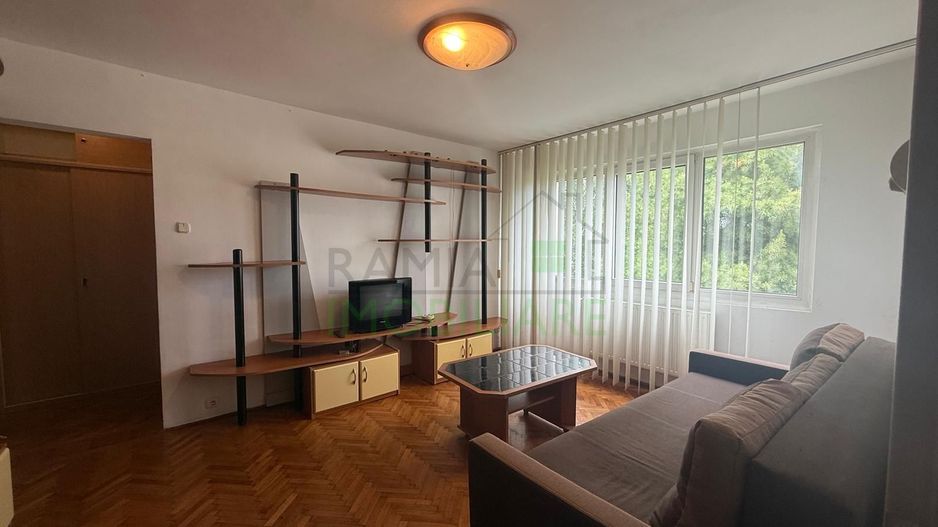 Apartament 2 Camere, 52 mp, Etaj 3/4, Centrală Termică, Mobilat - Poză 4
