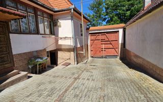 Casă individuală 4 camere | Rășinari | 135 mp, teren 770 mp - Poză 5
