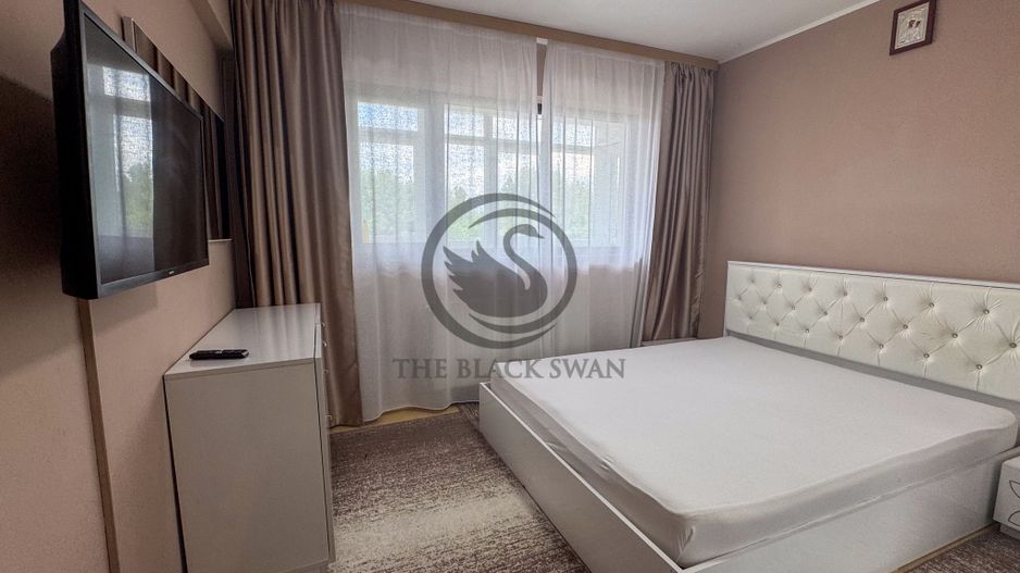 Apartament cu 3 camere de inchiriat | Mihai Bravu | Comision 0% - Poză 6