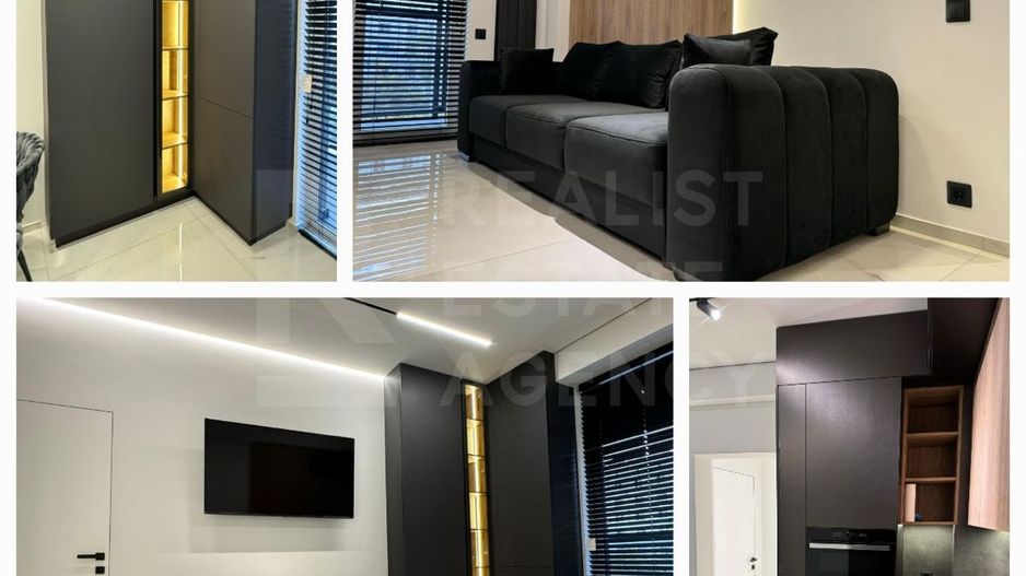 Chirie, apartament, 2 camere, strada Bogdan Voievod, Râșcani - Poză 4