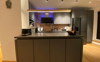 Penthouse Calea Aradului -  terasa 40 mp - Poză 11