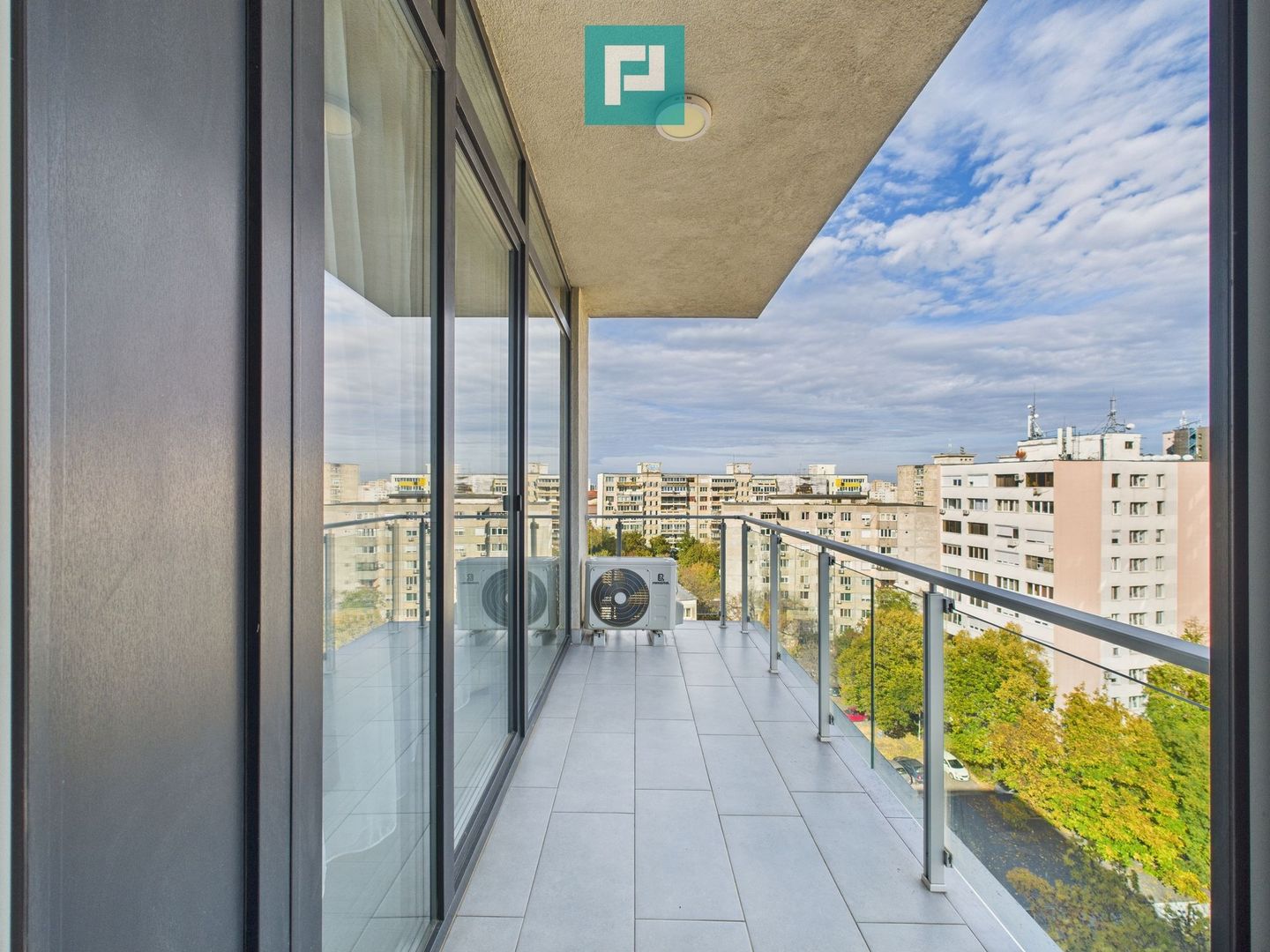 Apartament 3 camere  Nord One - Poză 15