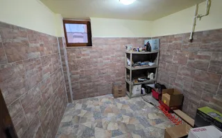 Duplex mobilat, utilat, 4 camere, garaj, zona exclusivista, Cetate - Poză 18