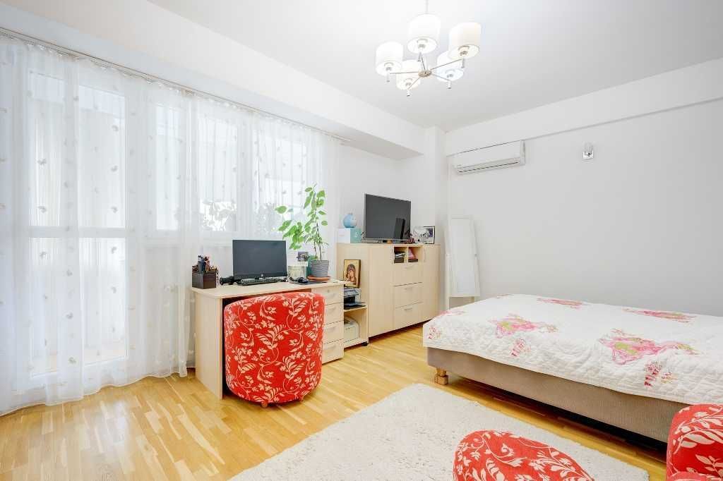 Apartament 4 camere , Floreasca - Poză 5