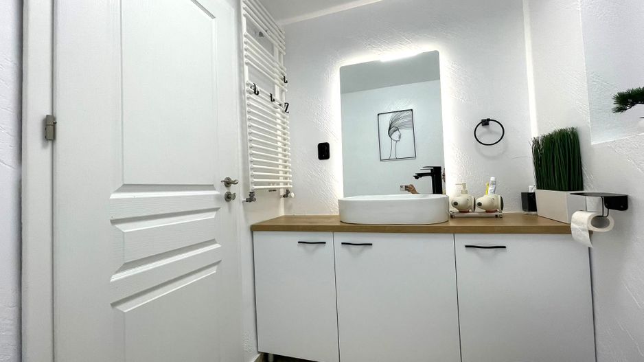 Apartament 4 camere, 116 mp, 2 niveluri – Nicolae Tonitza - Poză 21