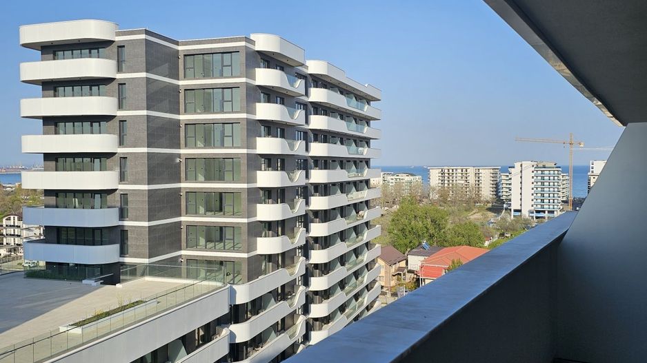 Apartament 2 camere de vânzare – Mamaia Nord - Piscina & Spa - Ocazie - Poză 5