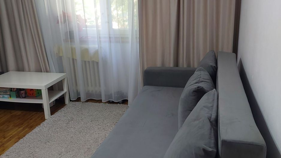 Apartament cu trei camere, Piata Resita, 77.500€ - Poză 3