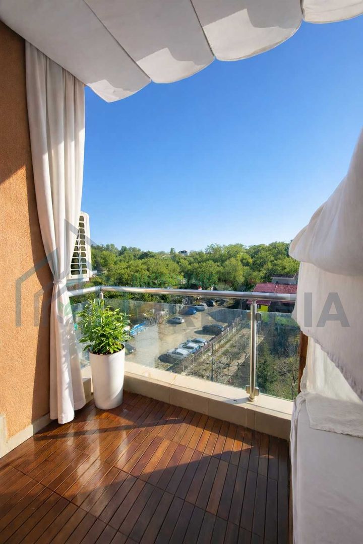 Apartament 2 camere mobilat, Tatarasi - Poză 5