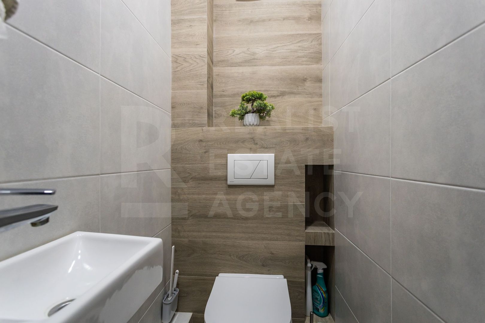 Vânzare, apartament, 3 camere, str. Petru Zadnipru, Ciocana - Poză 11