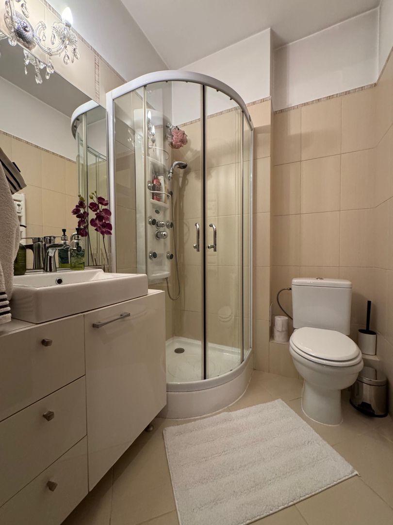 4 CAMERE- 144 MP UTILI || DECOMANDAT || FLOREASCA - Poză 27