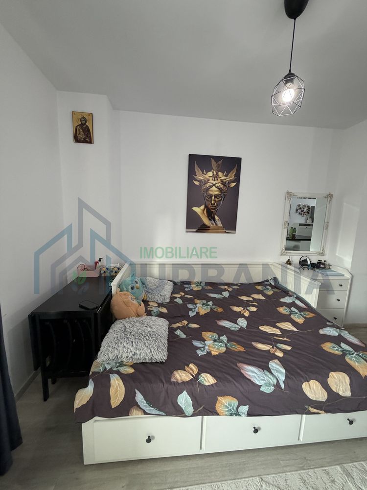 Apartament de închiriat, 1 cameră, Iași, zona Copou - Poză 5