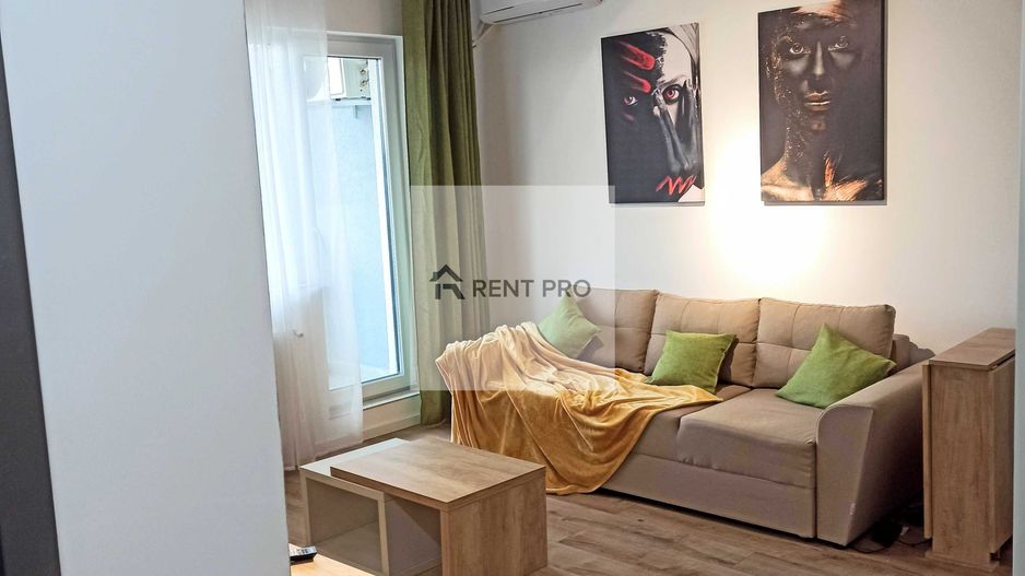 Apartament 2 camere de închiriat | Regie Residence | Prima închiriere - Poză 2