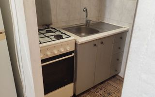 Garsonieră mobilată de închiriat în zona Kaufland/Mathaus Nicolina, Iași - Poză 2