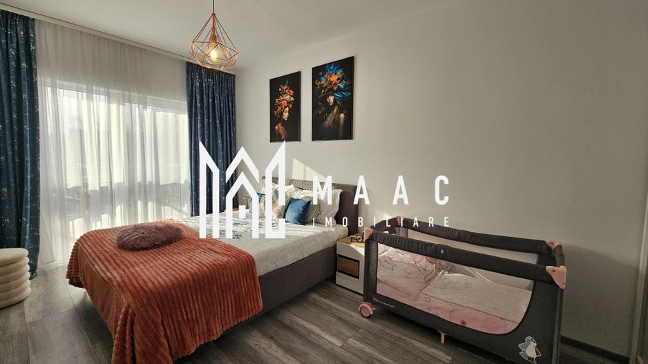Apartament 2 camere | Decomandat | Gradina 25mp | Selimbar - Poză 8