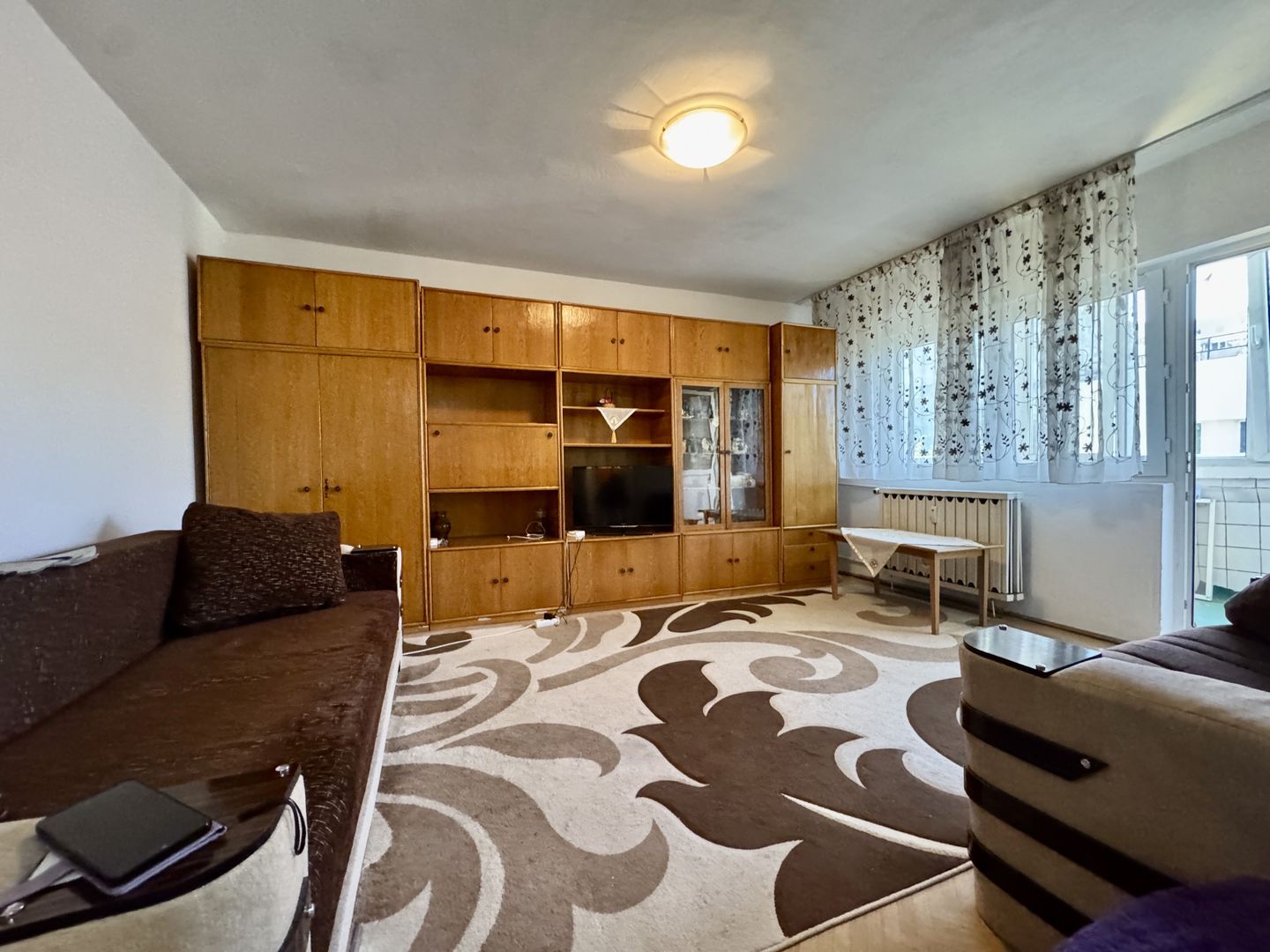 GARSONIERA DECOMANDATA | VIDIN | LACUL TEI | CONISION 0% - Poză 1