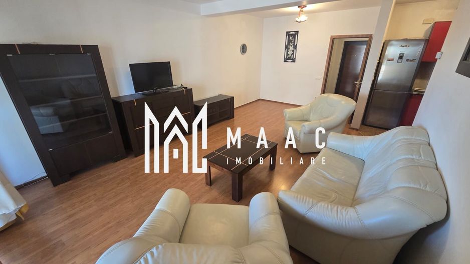 Apartament 3 camere terasa 15 mp etaj 1 Lidl Selimbar - Poză 1