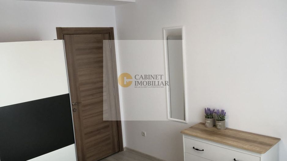 2 Camere-54MP-Decomandat | Bloc 2019 | Etaj 6/10 | Metrou Grozavesti - Poză 1