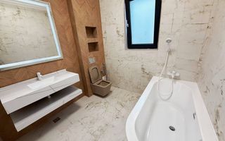 Vila individuala de vanzare, 4 camere, 3 bai, central Comuna Berceni - Poză 19