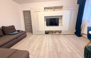 2 camere, Circumvalatiunii-Dacia, la 5 minute de Iulius, apartament frumos!
